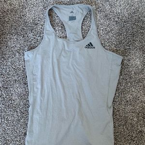 Women’s Adidas Athletic Tank